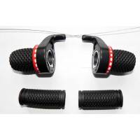 Шифтеры безиндексные