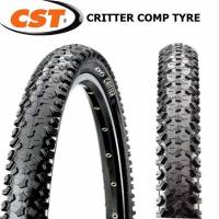 Вело - покрышка CST Critter Comp Tire 29x2,1 65PSI