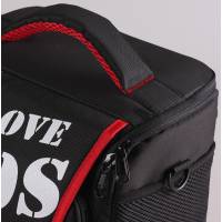 Сумка чехол для Canon DSLR EOS 1100D 1000D 700D 650D 600D 550D 500D 450D 40D 50D 60D 70D 5D 7D