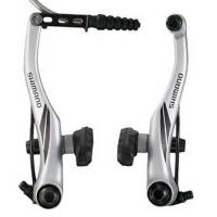 Тормоза V - Brake Shimano Acera BR - M422. Серые