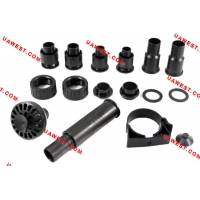 УФ-стерилізатор SunSun CUV-305, UV 5 Вт