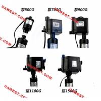 УФ-стерилізатор SunSun CUV-305, UV 5 Вт