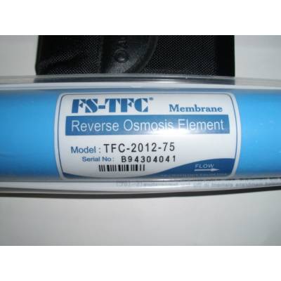 Обратноосмотическая мембрана FS-TFC на 75G RO