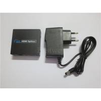 Сплиттер HDMI (1 in -> 2 out) активный,2 порта разветвитель