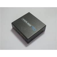 Сплиттер HDMI (1 in -> 2 out) активный,2 порта разветвитель