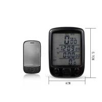Велосипедный компьютер SunDing SV003378