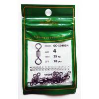 Вертлюг Golden Catch №4