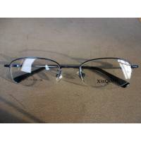 Китайская титановая оправа для очков.