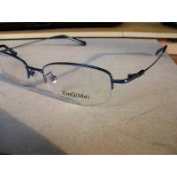 Китайская титановая оправа для очков.