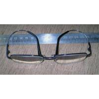 Китайская титановая оправа для очков.