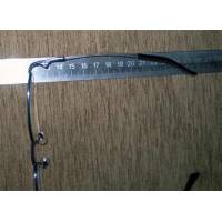 Китайская титановая оправа для очков.