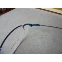 Китайская титановая оправа для очков.