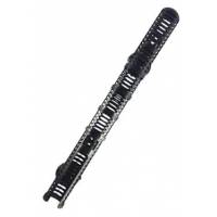 Кожух нагревателя 29см, защитный