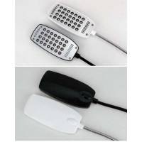 Багатофункціональна USB LED лампа на 28 світлодіодах