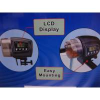 Автоматическая кормушка Resun AF-2005d