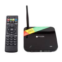 Android TV Box CS968 (MK839, CR11S)