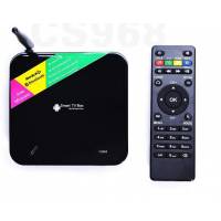 Android TV Box CS968 (MK839, CR11S)