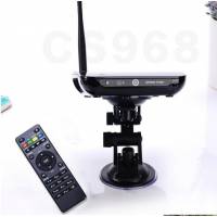 Android TV Box CS968 (MK839, CR11S)
