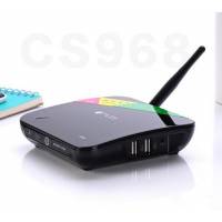 Android TV Box CS968 (MK839, CR11S)