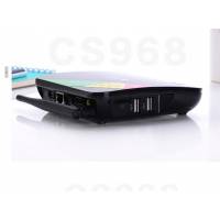Android TV Box CS968 (MK839, CR11S)