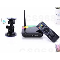 Android TV Box CS968 (MK839, CR11S)
