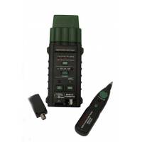 Трасошукач, кабельний тестер Mastech MS6813