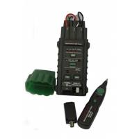 Трасошукач, кабельний тестер Mastech MS6813