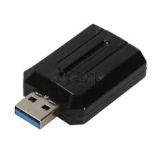 USB 3.0 в eSATA зовнішній перехідник адаптер для 2.5, 3.5 дисків