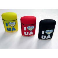 Запальничка  I love UA. Я люблю Україну
