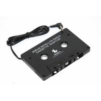 Кассетный переходник плеер-магнитола