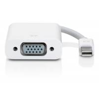 Mini Displayport - VGA адаптер для Apple MacBook