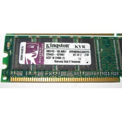 Пам’ять 1 ГБ DDR PC3200, тільки для AMD, нова
