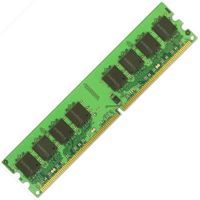Пам’ять 2 ГБ DDR2 PC6400, тільки для AMD, нова