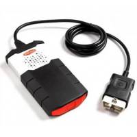 Delphi DS150E V3.0 3в1 OBD2 сканер диагностики авто