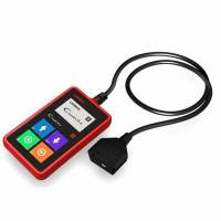 Launch X431 Creader IV+ OBD2 автодиагностика сканер