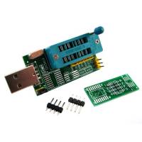 USB міні-програматор CH341A 24 25 FLASH 24 EEPROM