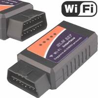 Wi-Fi ELM327 OBD2 V1.5 діагностика автосканером