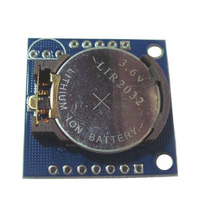Модуль годинник реального часу DS1307 для Arduino