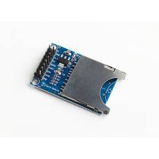 Модуль чтения и записи карт SD, кардридер, Arduino