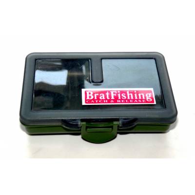Коробка Bratfishing 109
