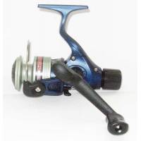 Спінінгова котушка BRATFISHING NINJA 1000 3BB