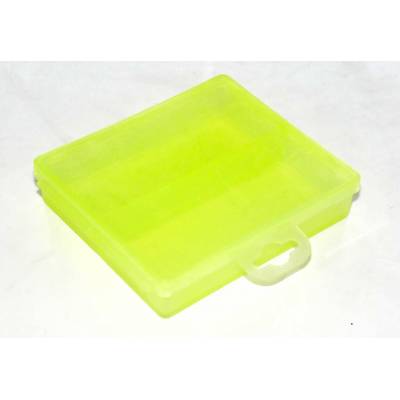 Коробка Aquatech - Plastics 2023