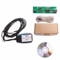 Эмулятор ADBLUE, SCR, мочевины для грузовиков, 7 в 1