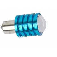 LED 1156 BA15S лампа в автомобиль, CREE Q5, 7 Вт