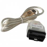 MPPS V13.02 OBD2 программатор ЭБУ ECU автомобилей