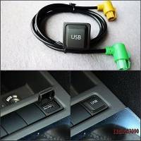 USB кабель для RCD510 RNS315 Volkswagen Golf Jetta
