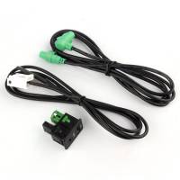 USB кабель для RCD510 RNS315 Volkswagen Golf Jetta
