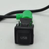 USB кабель для RCD510 RNS315 Volkswagen Golf Jetta