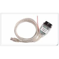 VAG Tacho USB v5.0 корректор одометра, ЭБУ EEPROM
