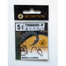 Крючок Scorpion TANAGO-R №5